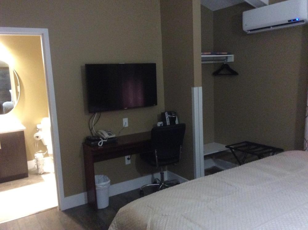 Villegiature Deux Rivieres Resort